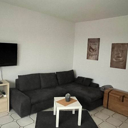 Ferienwohnung Staufenberg Staufenberg  Екстер'єр фото