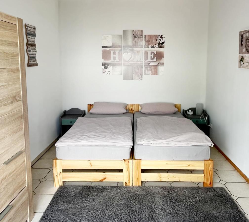 Ferienwohnung Staufenberg Staufenberg  Екстер'єр фото
