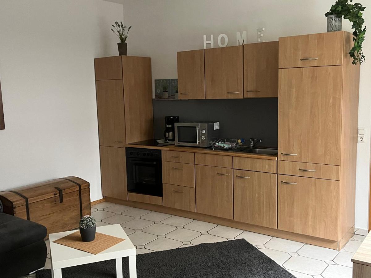 Ferienwohnung Staufenberg Staufenberg  Екстер'єр фото