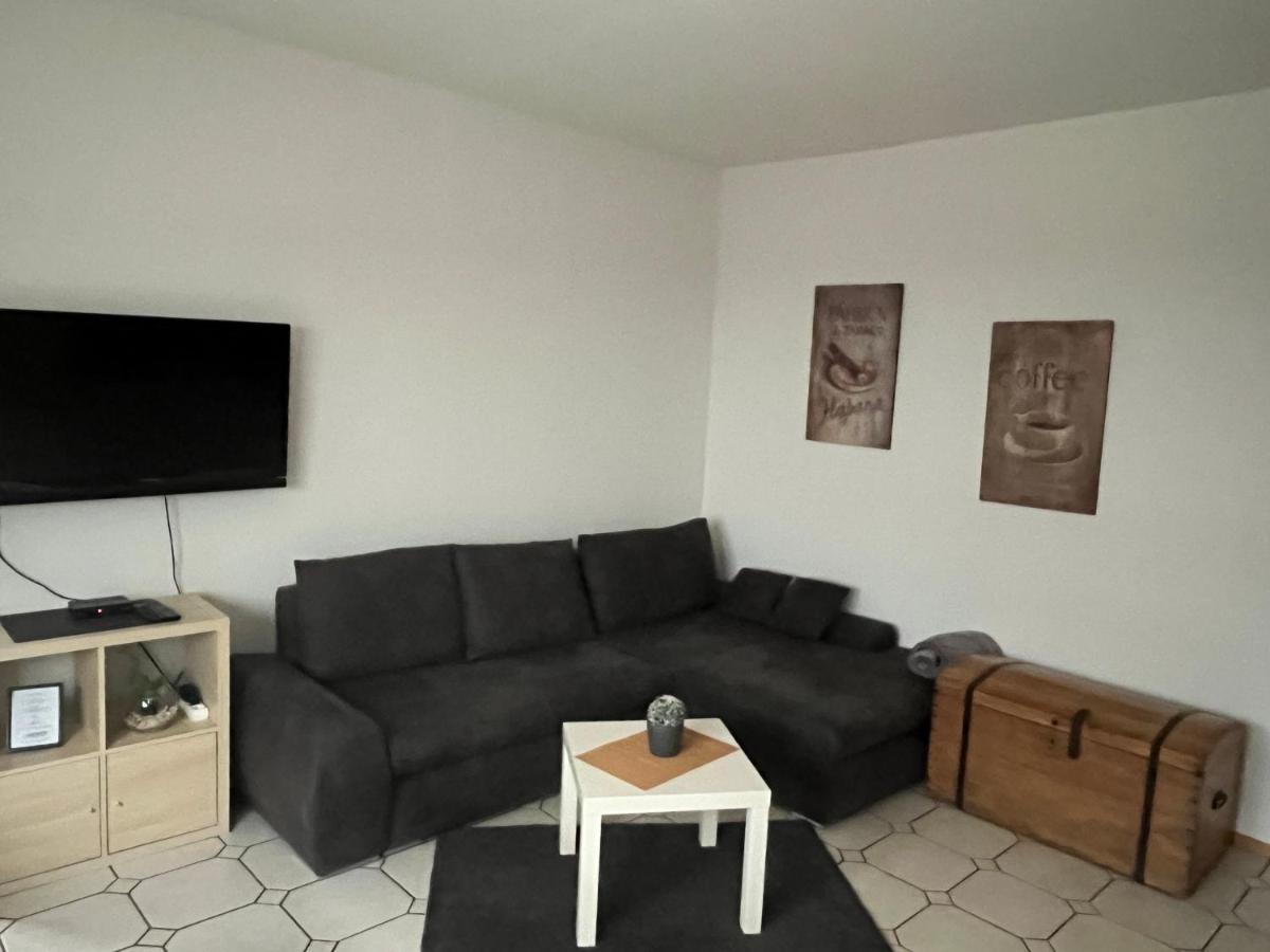 Ferienwohnung Staufenberg Staufenberg  Екстер'єр фото