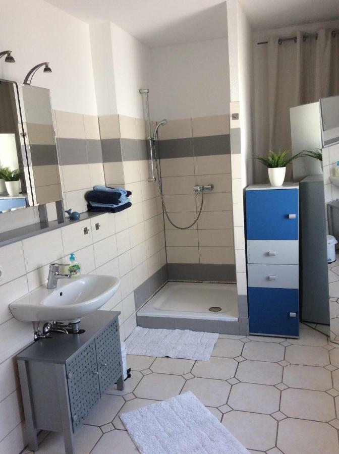 Ferienwohnung Staufenberg Staufenberg  Екстер'єр фото