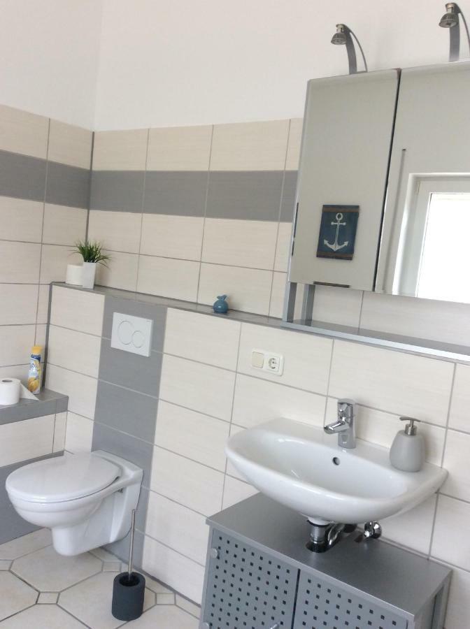 Ferienwohnung Staufenberg Staufenberg  Екстер'єр фото