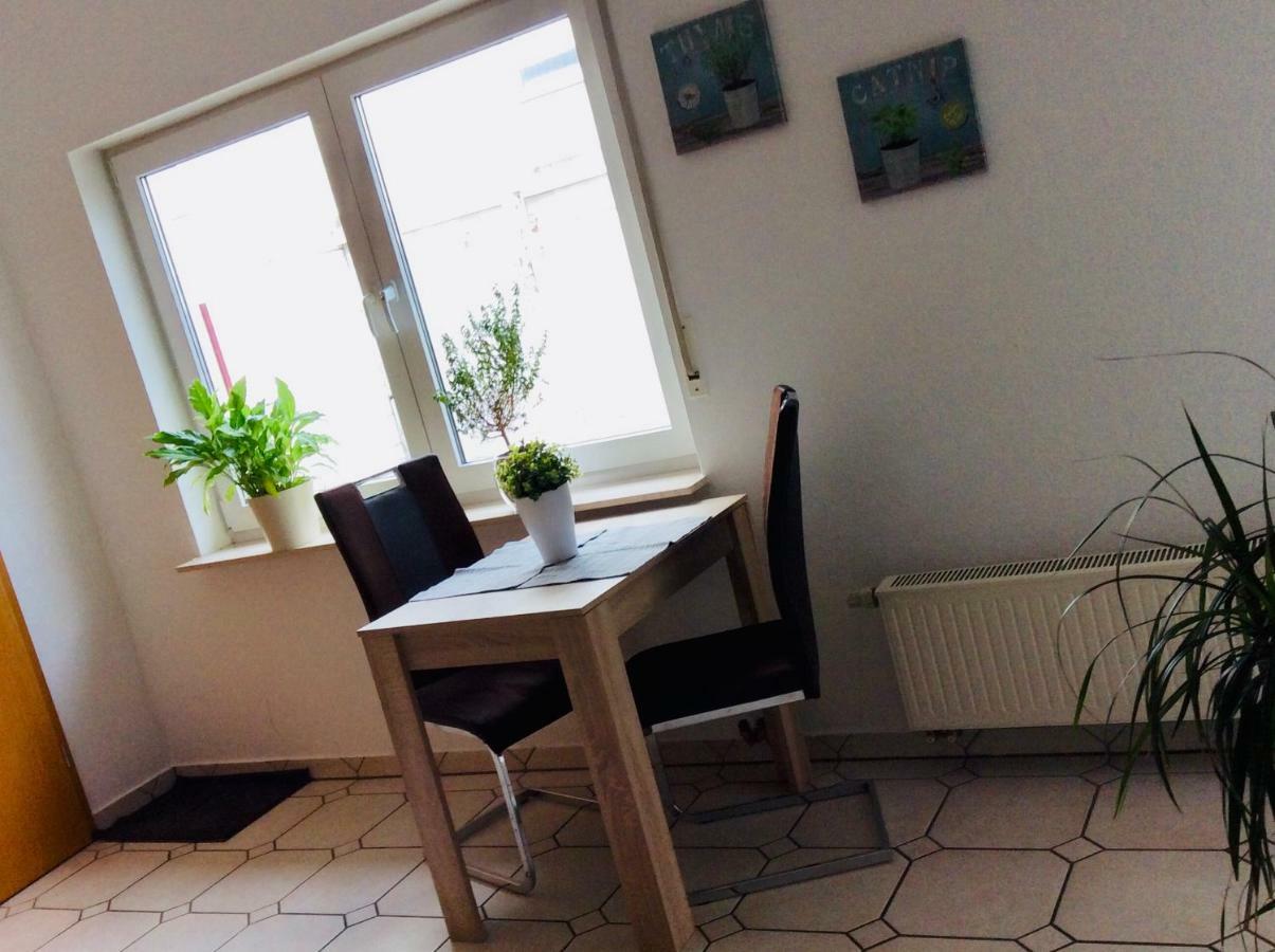 Ferienwohnung Staufenberg Staufenberg  Екстер'єр фото